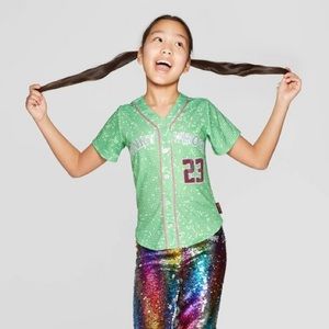 Jojo Siwa Funky Frog shirt